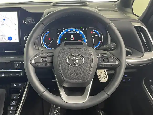 トヨタ ノア ハイブリッド Z 埼玉県 2024(令6)年 2万km パール 禁煙車　快適利便　純正10.5型DA　後席モニター　全方位カメラ　BSM　液晶ミラー　TV　HDMI　ETC2.0　温シート　両側電動　寒冷地仕様　パーキングアシスト　ハンドルヒーター　HUD　