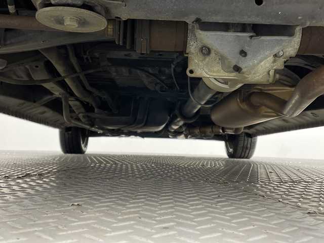 ホンダ Ｎ ＷＧＮ カスタム G ターボパッケージ 新潟県 2014(平26)年 7万km クリスタルブラックパール ターボ/4WD/スペアキー1本/オーディオディスプレイ　型式FH－780DVD/CD/DVD/ハーフレザー/キセノン/クルコン/フォグ/衝突被害軽減システム