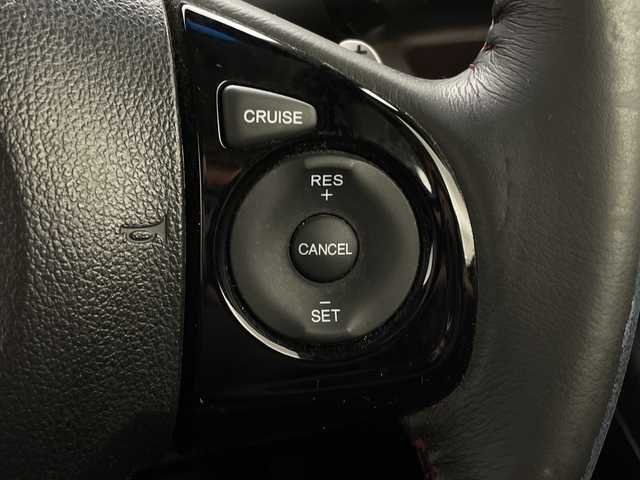 ホンダ Ｎ ＷＧＮ カスタム G ターボパッケージ 新潟県 2014(平26)年 7万km クリスタルブラックパール ターボ/4WD/スペアキー1本/オーディオディスプレイ　型式FH－780DVD/CD/DVD/ハーフレザー/キセノン/クルコン/フォグ/衝突被害軽減システム