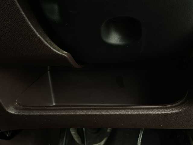 ホンダ Ｎ ＷＧＮ カスタム G ターボパッケージ 新潟県 2014(平26)年 7万km クリスタルブラックパール ターボ/4WD/スペアキー1本/オーディオディスプレイ　型式FH－780DVD/CD/DVD/ハーフレザー/キセノン/クルコン/フォグ/衝突被害軽減システム