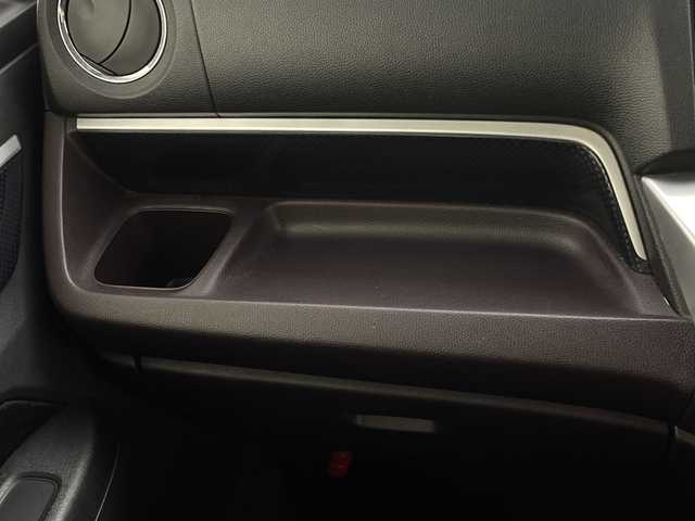 ホンダ Ｎ ＷＧＮ カスタム G ターボパッケージ 新潟県 2014(平26)年 7万km クリスタルブラックパール ターボ/4WD/スペアキー1本/オーディオディスプレイ　型式FH－780DVD/CD/DVD/ハーフレザー/キセノン/クルコン/フォグ/衝突被害軽減システム