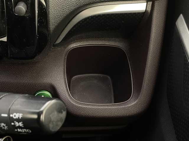 ホンダ Ｎ ＷＧＮ カスタム G ターボパッケージ 新潟県 2014(平26)年 7万km クリスタルブラックパール ターボ/4WD/スペアキー1本/オーディオディスプレイ　型式FH－780DVD/CD/DVD/ハーフレザー/キセノン/クルコン/フォグ/衝突被害軽減システム