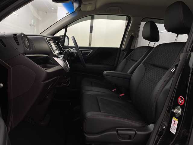 ホンダ Ｎ ＷＧＮ カスタム G ターボパッケージ 新潟県 2014(平26)年 7万km クリスタルブラックパール ターボ/4WD/スペアキー1本/オーディオディスプレイ　型式FH－780DVD/CD/DVD/ハーフレザー/キセノン/クルコン/フォグ/衝突被害軽減システム