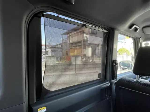 ダイハツ ウェイク L SA Ⅲ 山梨県 2018(平30)年 8.4万km ブラックマイカメタリック (株)IDOMが運営する【じしゃロン甲府店】の自社ローン専用車両になります。/こちらは現金またはオートローンご利用時の価格です。自社ローンご希望の方は別途その旨お申付け下さい/スマートアシストIII/衝突被害軽減ブレーキ/横滑り防止装置/アイドリングストップ/両側パワースライドドア/社外メモリーナビ（MDV-D305)/ワンセグTV/CD/SD/BTオーディオ/USB/バックカメラ/ステアリングリモコン/オートライト/オートマチックハイビーム/フォグランプ/新車時保証書/取扱説明書/ナビ取扱説明書