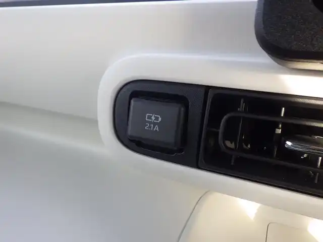 ダイハツ ムーヴ キャンバス ストライプス G 千葉県 2024(令6)年 0.5万km シャイニングホワイトパール/サンドベージュメタリック スマートアシストIII/エコアイドル/両側パワースライドドア/前席シートヒーター/純正メモリーナビ/地デジTV/【DVD/CD再生機能　Bluetooth接続】/バックカメラ/ステアリングスイッチ/LEDヘッドライト/フォグライト/コーナーセンサー/サイド/カーテンエアバッグ/キーフリーシステム