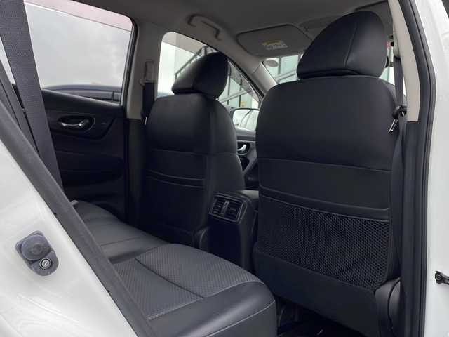 日産 エクストレイル 20X エマージェンシーブレーキ 香川県 2017(平29)年 6.3万km ブリリアントホワイトパール 純正7インチSDナビ/→フルセグ/CD/DVD/Bluetooth/AUX/バックカメラ/ハーフレザーシート/前席シートヒーター/エマージェンシーブレーキ/車線逸脱警報/踏み間違い防止アシスト/横滑り防止装置/LEDオートハイビーム/前後コーナーセンサー/純正17インチアルミ/革巻きステアリング/ステアリングリモコン/ビルトインETC/前方ドライブレコーダー/純正フロアマット/プッシュスタート/スマートキー/アイドリングストップ