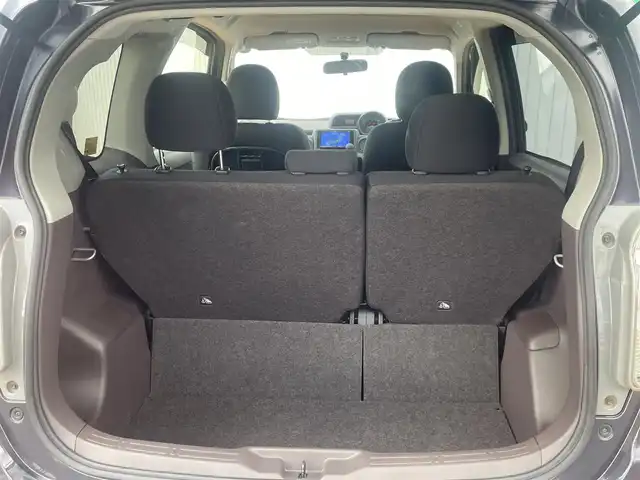 トヨタ スペイド F 三重県 2013(平25)年 3.4万km ダークバイオレットマイカメタリック 社外メモリナビ/助手席パワースライドドア/ハロゲンヘッドライト/ボディ同色電動格納ドアミラー/プライバシーガラス/リアウィンドウデフォッガー/SRSエアバック（運転席/助手席）/マニュアルエアコン/175/65R15タイヤ/　＊15インチフルホイールキャップ/リモコンキー