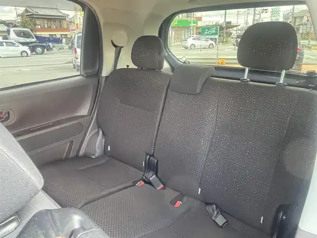 トヨタ スペイド F 三重県 2013(平25)年 3.4万km ダークバイオレットマイカメタリック 社外メモリナビ/助手席パワースライドドア/ハロゲンヘッドライト/ボディ同色電動格納ドアミラー/プライバシーガラス/リアウィンドウデフォッガー/SRSエアバック（運転席/助手席）/マニュアルエアコン/175/65R15タイヤ/　＊15インチフルホイールキャップ/リモコンキー