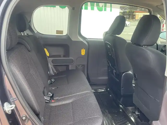 トヨタ スペイド F 三重県 2013(平25)年 3.4万km ダークバイオレットマイカメタリック 社外メモリナビ/助手席パワースライドドア/ハロゲンヘッドライト/ボディ同色電動格納ドアミラー/プライバシーガラス/リアウィンドウデフォッガー/SRSエアバック（運転席/助手席）/マニュアルエアコン/175/65R15タイヤ/　＊15インチフルホイールキャップ/リモコンキー