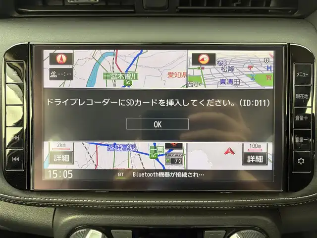 日産 キックス X 90周年記念車 愛知県 2024(令6)年 0.7万km ブリリアントホワイトパール ワンオーナー/純正ナビ/（Bluetooth/フルセグTV/USB/AM/FM/CD/DVD）/全方位カメラ/プロパイロット/ハーフレザー/ETC/ドラレコ/デジタルインナーミラー/純正フロアマット/シートヒーター/ステアリングヒーター/オートライト/オートマチックハイビーム/純正LEDライト/純正17インチAW/スマートキー/プッシュスタート/スペアキー