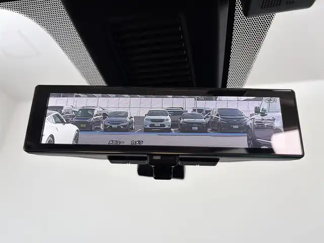 日産 キックス X 90周年記念車 愛知県 2024(令6)年 0.7万km ブリリアントホワイトパール ワンオーナー/純正ナビ/（Bluetooth/フルセグTV/USB/AM/FM/CD/DVD）/全方位カメラ/プロパイロット/ハーフレザー/ETC/ドラレコ/デジタルインナーミラー/純正フロアマット/シートヒーター/ステアリングヒーター/オートライト/オートマチックハイビーム/純正LEDライト/純正17インチAW/スマートキー/プッシュスタート/スペアキー