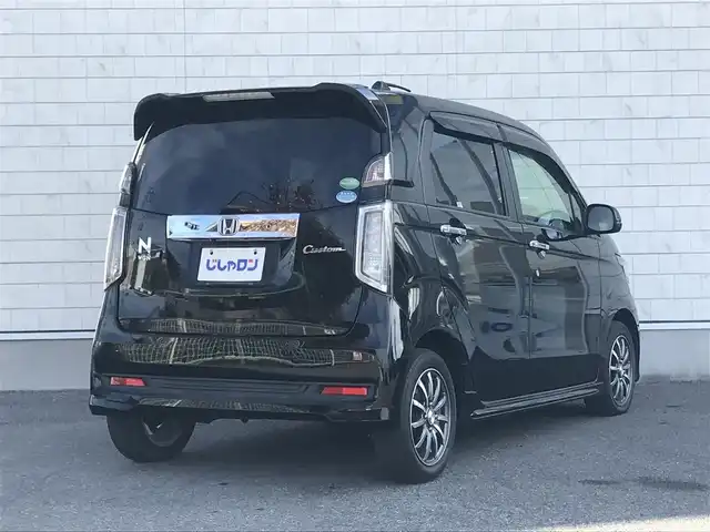 ホンダ Ｎ ＷＧＮ G Aパッケージ 栃木県 2014(平26)年 6.3万km スマートブラック 株)IDOMが運営する【じしゃロン小山店】の自社ローン専用車両になります。こちらは現金またはオートローンご利用時の価格です。自社ローンご希望の方は別途その旨お申付け下さい//禁煙車/社外フルセグナビ/（CD/DVD/AM/FMラジオ）/(Bluetooth)/スマートキー/プッシュスタート/バックカメラ/ＥＴＣ/クルーズコントロール/シティブレーキアクティブシステム/アイドリングストップ/ドライブレコーダー/ステアリングリモコン/電動格納ドアミラー/パワーウインドウ/オートライト