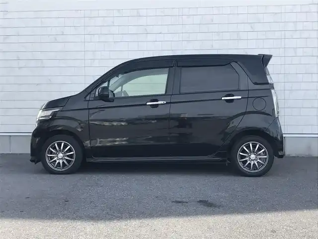 ホンダ Ｎ ＷＧＮ G Aパッケージ 栃木県 2014(平26)年 6.3万km スマートブラック 株)IDOMが運営する【じしゃロン小山店】の自社ローン専用車両になります。こちらは現金またはオートローンご利用時の価格です。自社ローンご希望の方は別途その旨お申付け下さい//禁煙車/社外フルセグナビ/（CD/DVD/AM/FMラジオ）/(Bluetooth)/スマートキー/プッシュスタート/バックカメラ/ＥＴＣ/クルーズコントロール/シティブレーキアクティブシステム/アイドリングストップ/ドライブレコーダー/ステアリングリモコン/電動格納ドアミラー/パワーウインドウ/オートライト