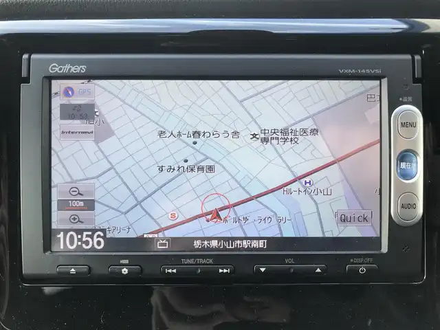 ホンダ Ｎ ＷＧＮ G Aパッケージ 栃木県 2014(平26)年 6.3万km スマートブラック 株)IDOMが運営する【じしゃロン小山店】の自社ローン専用車両になります。こちらは現金またはオートローンご利用時の価格です。自社ローンご希望の方は別途その旨お申付け下さい//禁煙車/社外フルセグナビ/（CD/DVD/AM/FMラジオ）/(Bluetooth)/スマートキー/プッシュスタート/バックカメラ/ＥＴＣ/クルーズコントロール/シティブレーキアクティブシステム/アイドリングストップ/ドライブレコーダー/ステアリングリモコン/電動格納ドアミラー/パワーウインドウ/オートライト