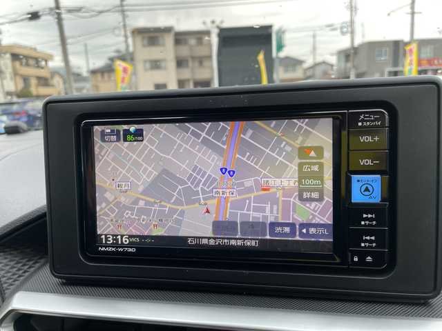 スバル レックス G 石川県 2023(令5)年 2.4万km シャイニングホワイトパール 純正メモリーナビ　フルセグＴＶ　全方位カメラ　ＬＥＤヘッドライト　ＥＴＣ２．０　ドラレコ　レーダーブレーキ　コーナーセンサー　スマートキー　プッシュスタート　電動ミラー