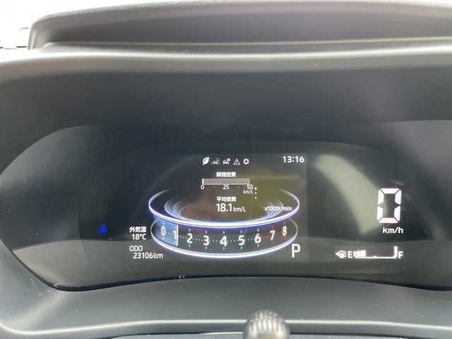 スバル レックス G 石川県 2023(令5)年 2.4万km シャイニングホワイトパール 純正メモリーナビ　フルセグＴＶ　全方位カメラ　ＬＥＤヘッドライト　ＥＴＣ２．０　ドラレコ　レーダーブレーキ　コーナーセンサー　スマートキー　プッシュスタート　電動ミラー