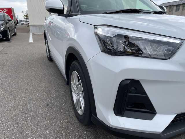 スバル レックス G 石川県 2023(令5)年 2.4万km シャイニングホワイトパール 純正メモリーナビ　フルセグＴＶ　全方位カメラ　ＬＥＤヘッドライト　ＥＴＣ２．０　ドラレコ　レーダーブレーキ　コーナーセンサー　スマートキー　プッシュスタート　電動ミラー