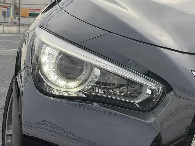 日産 スカイライン ハイブリッド 350GT typeSP クールエクスクルーシブ 山口県 2016(平28)年 4.6万km ガーネットブラック 純正メモリーナビ＆フルセグTV/＆アラウンドビューカメラ/純正フロアマット/純正ドアバイザー/純正フォグランプ/純正LEDオートライト/純正19インチアルミ/インテリジェントセーフティ/BOSEサウンドシステム/フロントパワーシート/　＆シートヒーター/ビルトインETC