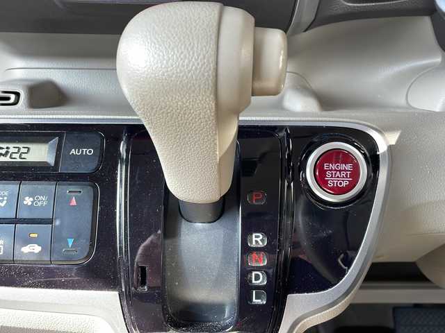 ホンダ Ｎ ＢＯＸ G Lパッケージ 山形県 2014(平26)年 8.4万km スマートブラック ワンオーナー/純正ナビ/ワンセグTV/Bluetooth接続/左側パワースライドドア/純正リモコンエンジンスターター/純正アルミ（ノーマルタイヤ装着）車載
