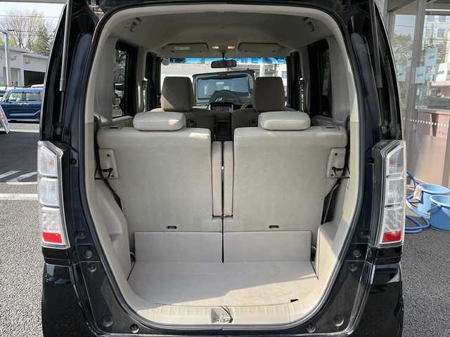 ホンダ Ｎ ＢＯＸ G Lパッケージ 山形県 2014(平26)年 8.4万km スマートブラック ワンオーナー/純正ナビ/ワンセグTV/Bluetooth接続/左側パワースライドドア/純正リモコンエンジンスターター/純正アルミ（ノーマルタイヤ装着）車載