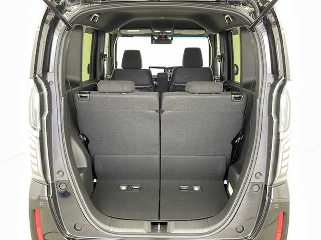 ホンダ Ｎ ＢＯＸ カスタム L 鹿児島県 2022(令4)年 2.8万km クリスタルブラックパール ホンダセンシング/純正9型プレミアムインターナビ/Bluetooth DVD再生可/フルセグTV/バックカメラ/片側電動スライドドア/純正前方ドライブレコーダー/ETC/レーダークルーズコントロール/前席シートヒーター/LEDヘッドライト/フォグライト /オートライトコントロール/後席ロールサンシェード /ステアリングスイッチ/レーンキープアシスト /純正14インチアルミホール/スマートキー/エンジンプッシュスタート/純正フロアマット/保証書