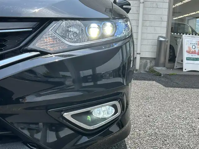 ホンダ ジェイド ハイブリッド X 福岡県 2015(平27)年 6.3万km クリスタルブラックパール 3列シート/メーカーHDDナビ7インチ/　(AM/FM/Bluetooth/iPod/USB/HDMI/ワンセグTV)/バックカメラ/ホンダセンシング/・車線逸脱制御機能/・標識認識機能/・先行車発進お知らせ/・衝突軽減ブレーキ/・誤発進抑制機能/・車両接近通報/クルーズコントロール/オートライト/純正17インチアルミホイール/純正ドライブレコーダー/ビルトインETC/黒色ハーフレザーシート/ECONモード/純正フロアマット/プッシュスタート/nanoe付ルームランプ/シガーソケット/ドアバイザー/電格ミラー/ISOFIX/保証書/取扱説明書/ナビ取扱説明書