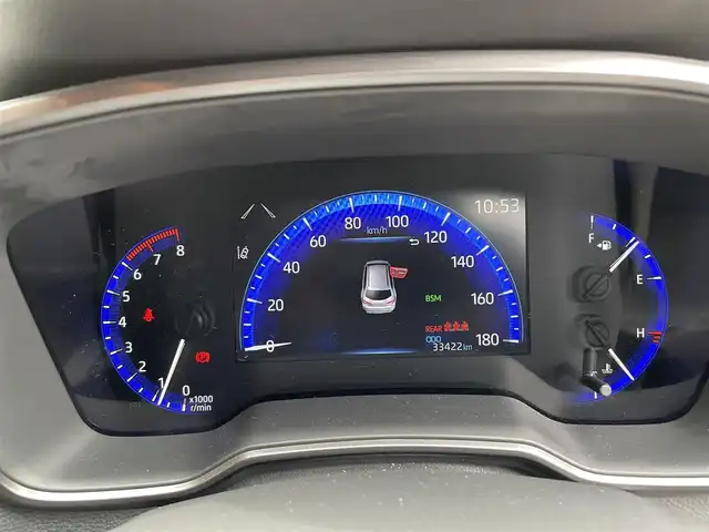 トヨタ カローラツーリング ダブルバイビー 愛知県 2019(令1)年 3.4万km ホワイトパールクリスタルシャイン ６F/ワンオーナー/ディスプレイオーディオ/ナビ/BT/バックカメラ/スマートキー２/ビルトインETC/ハーフレザー/プリクラッシュ/レーダークルーズ/レーンキープ/オートハイビーム/ドラレコ/クリアランスソナー/オートホールド/取説/保証書