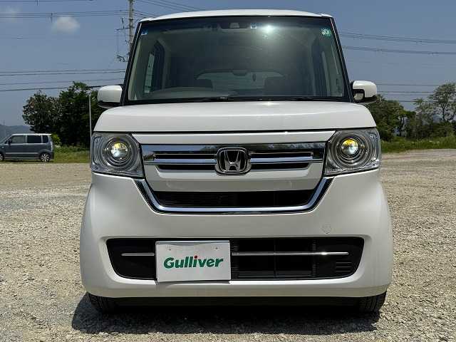 ホンダ Ｎ ＢＯＸ L 兵庫県 2021(令3)年 1.3万km パール ワンオーナー/純正ナビ/フルセグTV/バックモニター/純正ドライブレコーダー（F/R）/パワースライドドア/LEDヘッドライト/レーダークルーズ/レーンキープアシスト/ETC/プッシュスタート/スマートキー2個/走行中TV視聴可能