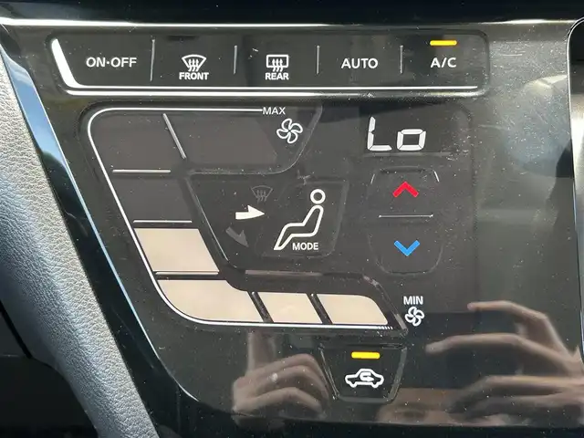 日産 ルークス HWS X プロパイロットED 愛媛県 2022(令4)年 3.2万km ブラック 純正ナビ/純正AW/クルーズコントロール（追従有）/ETC/コーナーセンサー前後/ワンセグTV/両側パワースライドドア/アラウンドビューモニター/純正フロアマット/LEDヘッドライト/オートライト/スマートキー