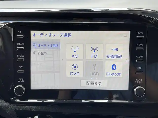 トヨタ ハイラックス Z レボロッコエディション 道北・旭川 2024(令6)年 0.9万km プラチナホワイトパールマイカ ・純正ナビ/・全方位カメラ/・アルパイン地上デジタルチューナー（RUE-T500）/・フロントリフトアップ/・LADDER　airplex バグガード/・トヨタベッドライナー/・リアゲートリフトアシスト/・ヒッチメンバー/・SUPERCATレーダー/・DRT－H68Aドライブレコーダー/・HDMI入力端子/・ROCCOデカール/・ミラーヒーター/・リアフォグライト/・ETC2.0/・プッシュスタート/・保証書