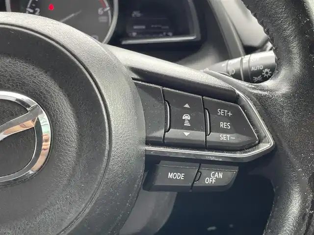 マツダ デミオ XD ツーリング Lパッケージ 島根県 2017(平29)年 7.9万km ディープクリスタルブルーマイカ スマートシティブレーキ/純正ナビ/CD/DVD/DTV/Bluetooth/USB/バックカメラ/レーダークルーズコントロール/HUD/コーナーセンサー /BSM/LEDオートライト/ステアリングスイッチ/ハーフレザーシート /シートヒーター /パドルシフト/ドライブレコーダー/ETC/スマートキー/スペアキー /純正フロアマット/ドアバイザー/純正アルミホイール