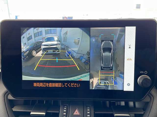 トヨタ ＲＡＶ４ G 秋田県 2022(令4)年 1.2万km グレーメタリック 純正ナビ/・フルセグテレビ/・ミラーキャスト/・USB/・BT/・ラジオ/ETC2・0/運転席電動シート/運転席シートメモリー/電動格納ミラー/全席パワーウィンドウ/サイドミラー純正ブルーレンズ/電動リアゲート/アラウンドビューモニター/ステアリングヒーター/ステアリングスイッチ/前席ベンチレーション・シートヒーター/走行モード切替機能/純正ドライブレコーダー/クルーズコントロール/衝突軽減装置/車線逸脱警報装置/横滑り防止装置/純正フロアマット