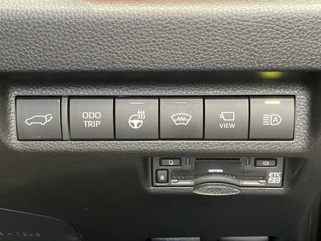 トヨタ ＲＡＶ４ G 秋田県 2022(令4)年 1.2万km グレーメタリック 純正ナビ/・フルセグテレビ/・ミラーキャスト/・USB/・BT/・ラジオ/ETC2・0/運転席電動シート/運転席シートメモリー/電動格納ミラー/全席パワーウィンドウ/サイドミラー純正ブルーレンズ/電動リアゲート/アラウンドビューモニター/ステアリングヒーター/ステアリングスイッチ/前席ベンチレーション・シートヒーター/走行モード切替機能/純正ドライブレコーダー/クルーズコントロール/衝突軽減装置/車線逸脱警報装置/横滑り防止装置/純正フロアマット