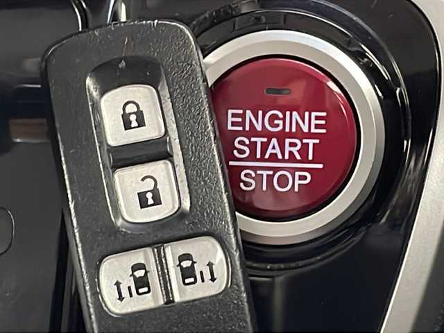 ホンダ Ｎ ＢＯＸ カスタム G Lパッケージ 宮城県 2015(平27)年 7.2万km プレミアムホワイトパールⅡ 両側パワースライドドア/純正ナビ/(AM/FM/CD/HDMI/SD/iPod)/Bluetooth/フルセグTV/USB入力端子/DVD再生機能/バックカメラ/ETC/前方ドライブレコーダー/プッシュスタート/スマートキー/オートライト/フォグランプ/社外フロアマット/社外15インチアルミホイール