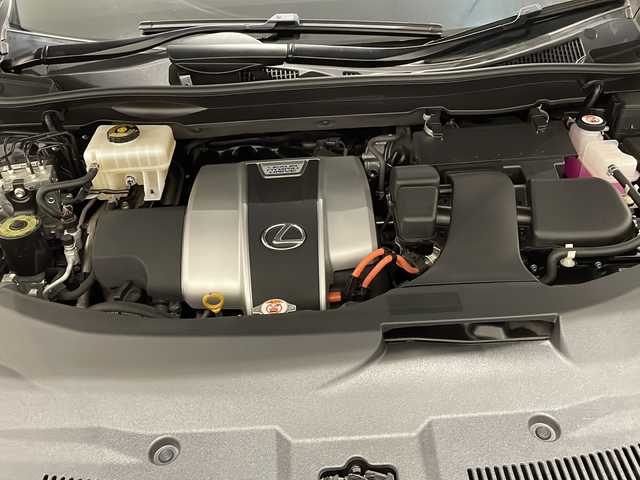 レクサス ＲＸ 450h バージョンL 新潟県 2020(令2)年 3.1万km グラファイトブラックガラスフレーク LexusSafetySystem＋/・プリクラッシュセーフティ/・レーントレーシングアシスト/・オートマチックハイビーム/・レーダークルーズコントロール/・パーキングサポートブレーキ/・ブラインドスポットモニター/・パノラマビューモニター/・三眼フルLEDヘッドランプ、LEDシーケンシャルシグナルランプ/パノラマルーフ＋ルーフレール/ハンズフリーパワーバックドア/NAVI・AI・AVS/ドライブモードセレクトスイッチ/ステアリングヒーター/シートヒーター(全席)/ベンチレーション(D/N席)/セカンドパワーシート(リクライニング、格納)/12.3インチワイドディスプレイ/メモリナビゲーション【CD/DVD/BT/フルセグ】/ETC2.0/本革シート