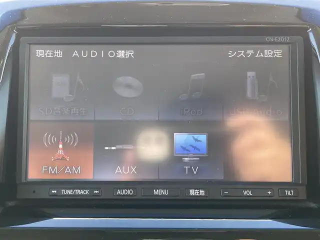 スズキ ソリオ X 新潟県 2014(平26)年 5.9万km パールホワイト 4WD/レーダーブレーキサポートll/純正ナビ/(AM/FM/CD/ワンセグ)/クルーズコントロール/片側パワースライドドア/シートヒーター/電格ミラー/ドアバイザー/横滑り防止/プッシュスタート/スマートキー