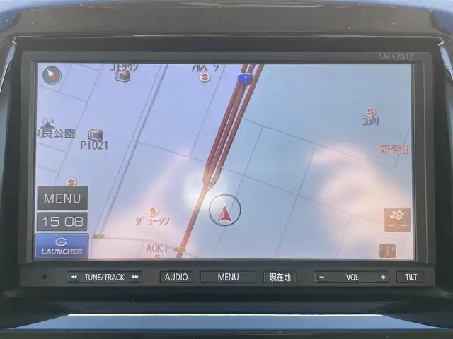スズキ ソリオ X 新潟県 2014(平26)年 5.9万km パールホワイト 4WD/レーダーブレーキサポートll/純正ナビ/(AM/FM/CD/ワンセグ)/クルーズコントロール/片側パワースライドドア/シートヒーター/電格ミラー/ドアバイザー/横滑り防止/プッシュスタート/スマートキー