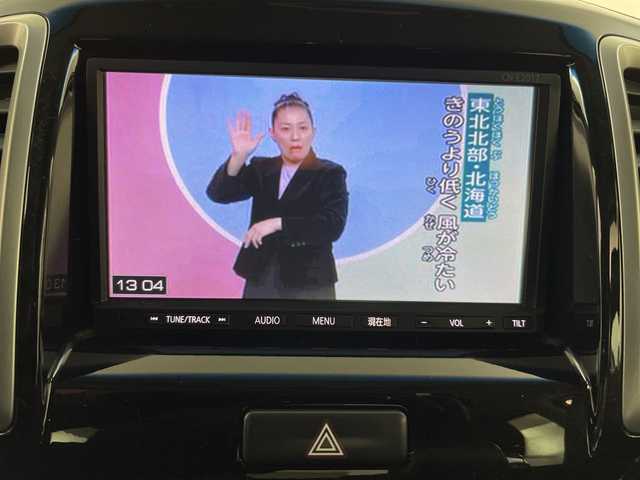 スズキ ソリオ X 道央・札幌 2014(平26)年 5.9万km パールホワイト 4WD/レーダーブレーキサポートll/純正ナビ/(AM/FM/CD/ワンセグ)/クルーズコントロール/片側パワースライドドア/シートヒーター/電格ミラー/ドアバイザー/横滑り防止/プッシュスタート/スマートキー