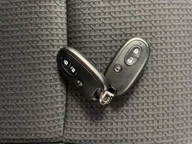 スズキ ソリオ X 道央・札幌 2014(平26)年 5.9万km パールホワイト 4WD/レーダーブレーキサポートll/純正ナビ/(AM/FM/CD/ワンセグ)/クルーズコントロール/片側パワースライドドア/シートヒーター/電格ミラー/ドアバイザー/横滑り防止/プッシュスタート/スマートキー