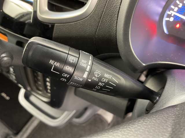 スズキ ソリオ X 道央・札幌 2014(平26)年 5.9万km パールホワイト 4WD/レーダーブレーキサポートll/純正ナビ/(AM/FM/CD/ワンセグ)/クルーズコントロール/片側パワースライドドア/シートヒーター/電格ミラー/ドアバイザー/横滑り防止/プッシュスタート/スマートキー