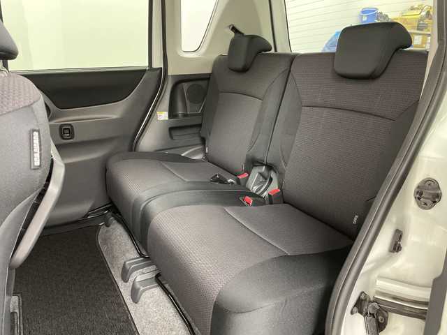 スズキ ソリオ X 道央・札幌 2014(平26)年 5.9万km パールホワイト 4WD/レーダーブレーキサポートll/純正ナビ/(AM/FM/CD/ワンセグ)/クルーズコントロール/片側パワースライドドア/シートヒーター/電格ミラー/ドアバイザー/横滑り防止/プッシュスタート/スマートキー