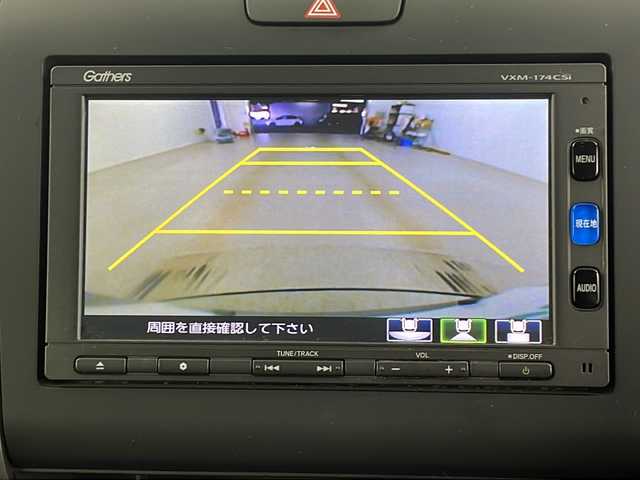 ホンダ フリード G ホンダセンシング 埼玉県 2016(平28)年 5.8万km ルナシルバーM 純正ナビ/（ワンセグTV/CD/DVD/AM/FM/BT）/バックカメラ/ホンダセンシング/・衝突軽減ブレーキ/・誤発進抑制機能/・渋滞追従機能付アダプティブクルーズコントロール/両側パワースライドドア/ビルトインETC/コンフォートビューパッケージ/社外ドラレコ/LEDライト