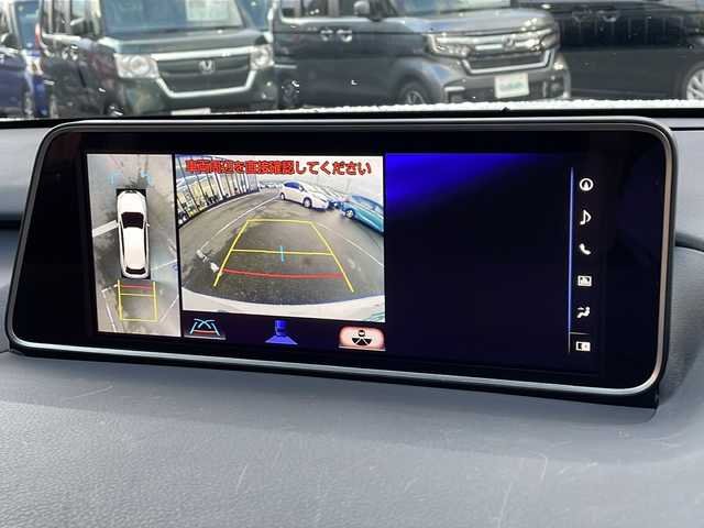 レクサス ＲＸ 450h バージョンL 新潟県 2016(平28)年 9.3万km ソニッククォーツ 純正ナビ/（DTV/DVD/Bluetooth）/衝突軽減/レーンキープアシスト/クルーズコントロール/BSM/コーナーセンサー/ETC2.0/ステアリングスイッチ/ステアリングヒーター/本革シート/メモリーシート/パワーシート/エアシート/シートヒーター/パワーバックドア/LEDヘッドライト/フォグランプ/シーケンシャルウィンカー/フォグランプ/オートハイビーム/ウィンカーミラー/電格ミラー/スペアキー