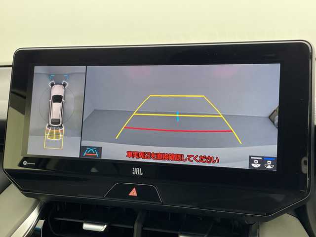 トヨタ ハリアー Z 愛知県 2020(令2)年 4.3万km ホワイトパールクリスタルシャイン 純正12.3インチナビ/・Bluetooth/・フルセグテレビ/・SD音楽録音/全方位モニター/デジタルインナーミラー/パワーバックドア/衝突軽減ブレーキ/レーンキープアシスト/オートマチックハイビーム/前後コーナーセンサー/レーダークルーズコントロール/前後ドライブレコーダー/ETC2.0/LEDヘッドライト