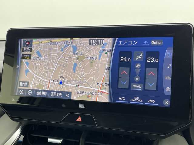 トヨタ ハリアー Z 愛知県 2020(令2)年 4.3万km ホワイトパールクリスタルシャイン 純正12.3インチナビ/・Bluetooth/・フルセグテレビ/・SD音楽録音/全方位モニター/デジタルインナーミラー/パワーバックドア/衝突軽減ブレーキ/レーンキープアシスト/オートマチックハイビーム/前後コーナーセンサー/レーダークルーズコントロール/前後ドライブレコーダー/ETC2.0/LEDヘッドライト