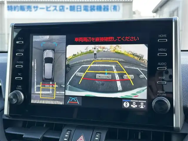 トヨタ ＲＡＶ４ アドベンチャー 福島県 2022(令4)年 1.7万km アーバンカーキ トヨタセーフティセンス/プリクラッシュセーフティ/レーダークルーズコントロール/レーントレーシングアシスト/レーンディパーチャーアラート/オートマチックハイビーム/ロードサインアシスト/ブラインドスポットモニター/リヤクロストラフィックアラート/パーキングサポートブレーキ/純正ディスプレイオーディオ/【USB/BT/TV/Miracast/ナビ機能】/パノラミックビューモニター/ビルトインETC2.0/前席シートヒーター/前席ベンチレーション/ステアリングヒーター/ステアリングリモコン/運転席パワーシート/運転席シートメモリー/LEDオートライト/LEDフォグランプ/社外フロアマット/純正ドアバザー