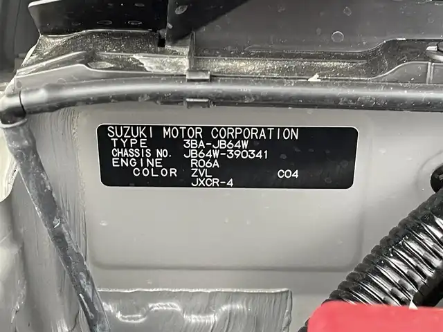 スズキ ジムニー XC 群馬県 2025(令7)年 0.1千km ミディアムグレー 届出済未使用車(登録時走行距離：7km)/＝＝＝＝＝/届出済未使用車　スズキセーフティサポート　ＬＥＤヘッドライト　純正１６インチアルミホイール　シートヒーター　クルーズコントロール　４ＷＤ　コーナーセンサー　ＥＴＣ　オートマチックハイビーム　スマートキ