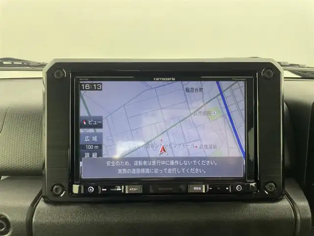 スズキ ジムニー XC 群馬県 2025(令7)年 0.1千km ミディアムグレー 届出済未使用車(登録時走行距離：7km)/＝＝＝＝＝/届出済未使用車　スズキセーフティサポート　ＬＥＤヘッドライト　純正１６インチアルミホイール　シートヒーター　クルーズコントロール　４ＷＤ　コーナーセンサー　ＥＴＣ　オートマチックハイビーム　スマートキ