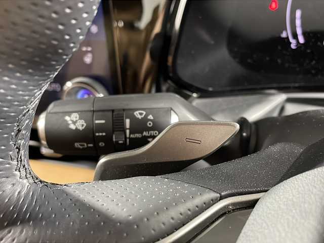 レクサス ＮＸ 350h Fスポーツ 沖縄県 2024(令6)年 1.6万km グラファイトブラックガラスフレーク 禁煙車/純正14インチディスプレイオーディオ/【AM/FM/BT/フルセグTV】/パノラマミックビューモニター/ETC2.0/デジタルインナーミラー/アドバンスドパーク/レーダークルーズコントロール/オレンジキャリパー/パワーバックドア/前席シートベンチレーション/ステアリングヒーター/ヘッドアップディスプレイ/アダプティブLEDヘッドライト/ハイビームアシスト/クリアランスソナー/プロジェクションカーテンイルミ/純正フロアマット/純正ラゲッジマット/革巻きステアリング/純正20インチアルミ