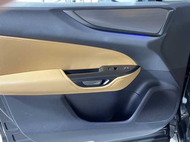 レクサス ＮＸ 350h Fスポーツ 沖縄県 2024(令6)年 1.6万km グラファイトブラックガラスフレーク 禁煙車/純正14インチディスプレイオーディオ/【AM/FM/BT/フルセグTV】/パノラマミックビューモニター/ETC2.0/デジタルインナーミラー/アドバンスドパーク/レーダークルーズコントロール/オレンジキャリパー/パワーバックドア/前席シートベンチレーション/ステアリングヒーター/ヘッドアップディスプレイ/アダプティブLEDヘッドライト/ハイビームアシスト/クリアランスソナー/プロジェクションカーテンイルミ/純正フロアマット/純正ラゲッジマット/革巻きステアリング/純正20インチアルミ